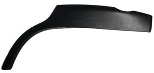 KIA SPORTAGE- 09/10; ARKA ÇAMURLUK BANDI SOL (BFN)