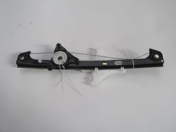 VOLKSWAGEN GOLF- 4- 98/04; ARKA CAM KRİKOSU SAĞ ELEKTRİKLİ/MOTORSUZ (HUSHAN)