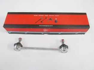 MITSUBISHI CARISMA- 97/00; VİRAJ ASKI Z ROT ÖN SAĞ/SOL AYNI (ADET) (200MM) (SH)