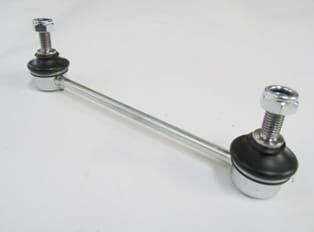 MITSUBISHI CARISMA- 97/00; VİRAJ ASKI Z ROT ÖN SAĞ/SOL AYNI (ADET) (200MM) (SH)