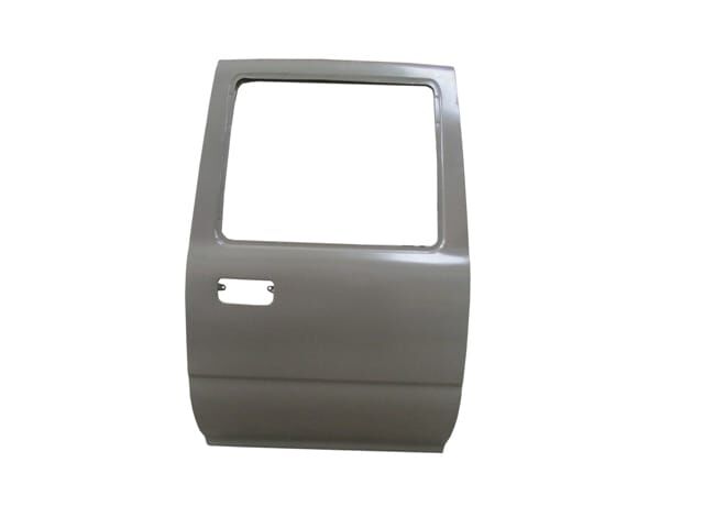 TOYOTA HILUX- PICK UP LN85- 89/97; ARKA KAPI KOMPLE SAĞ ÇİFT KABİN (İCELİ/ÇEKOMASTİKLİ) (TW)
