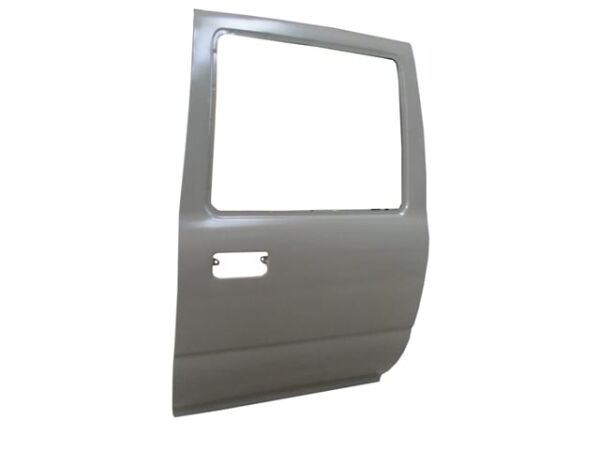TOYOTA HILUX- PICK UP LN85- 89/97; ARKA KAPI KOMPLE SAĞ ÇİFT KABİN (İCELİ/ÇEKOMASTİKLİ) (TW)