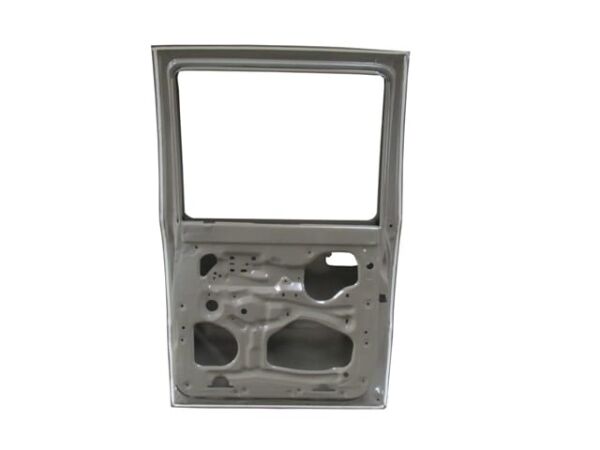 TOYOTA HILUX- PICK UP LN85- 89/97; ARKA KAPI KOMPLE SAĞ ÇİFT KABİN (İCELİ/ÇEKOMASTİKLİ) (TW)