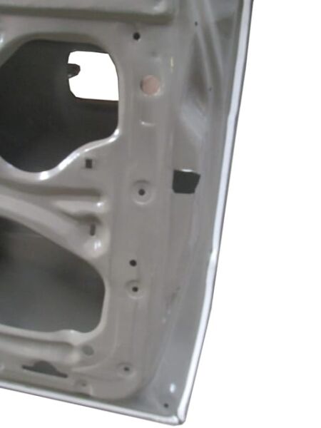 TOYOTA HILUX- PICK UP LN85- 89/97; ARKA KAPI KOMPLE SAĞ ÇİFT KABİN (İCELİ/ÇEKOMASTİKLİ) (TW)