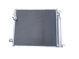 HUMMER H3- 06/09; KLİMA FAN DAVLUMBAZI KOMPLE PLASTİK