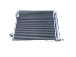 HUMMER H3- 06/09; KLİMA FAN DAVLUMBAZI KOMPLE PLASTİK