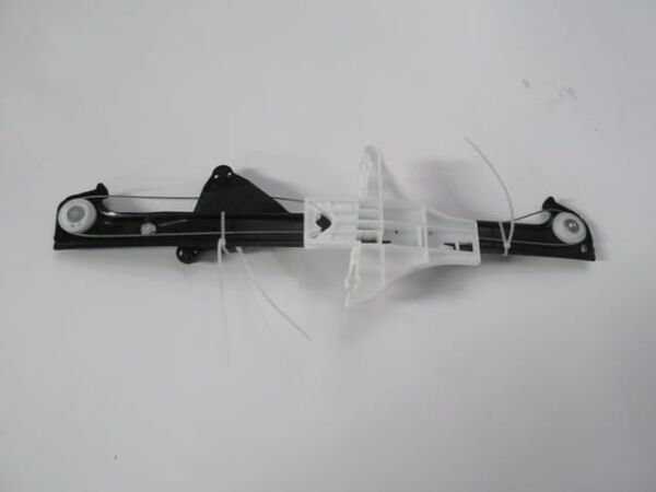 VOLKSWAGEN GOLF- 4- 98/04; ARKA CAM KRİKOSU SOL ELEKTRİKLİ/MOTORSUZ (HUSHAN)