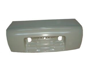 AUDI A6- 98/01; ARKA BAGAJ KAPAĞI KOMPLE (İCELİ/TENASONLU) (SIMYI)