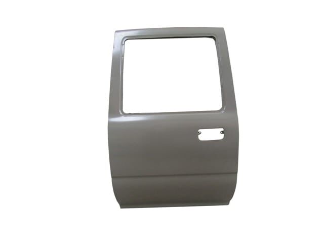 TOYOTA HILUX- PICK UP LN85- 89/97; ARKA KAPI KOMPLE SOL ÇİFT KABİN (İCELİ/ÇEKOMASTİKLİ) (TW)