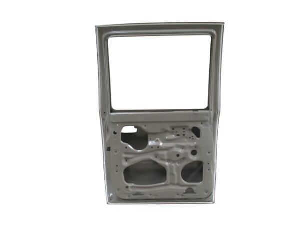 TOYOTA HILUX- PICK UP LN85- 89/97; ARKA KAPI KOMPLE SOL ÇİFT KABİN (İCELİ/ÇEKOMASTİKLİ) (TW)