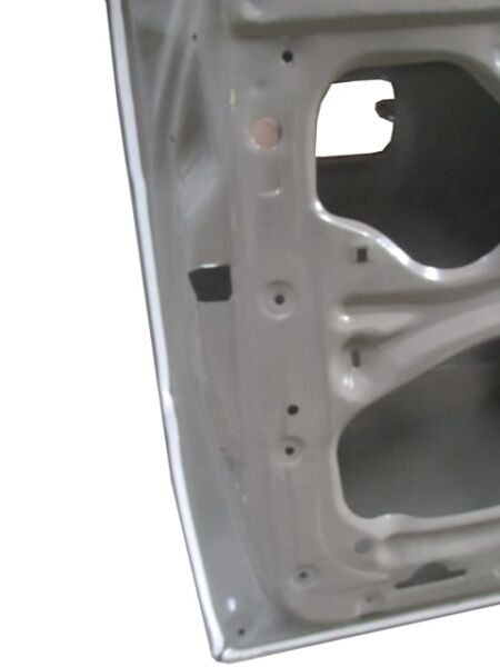 TOYOTA HILUX- PICK UP LN85- 89/97; ARKA KAPI KOMPLE SOL ÇİFT KABİN (İCELİ/ÇEKOMASTİKLİ) (TW)