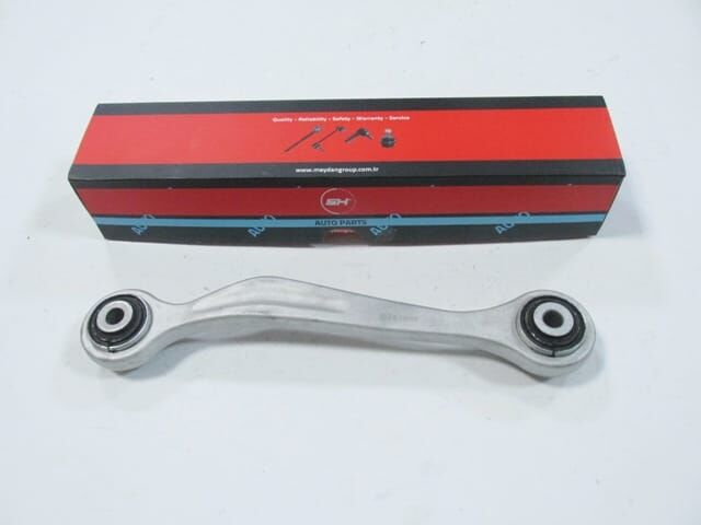 AUDI A5- 12/16; ARKA ÜST TABLA SOL DÜZ TİP BURÇLU (SALINCAK) (SH)