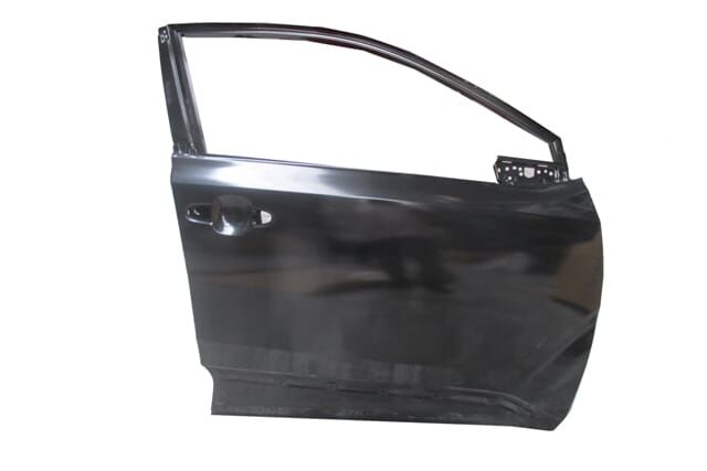 TOYOTA CHR- 16/23; ÖN KAPI KOMPLE SAĞ (İCELİ/ÇEKOMASTİKLİ) (TW)