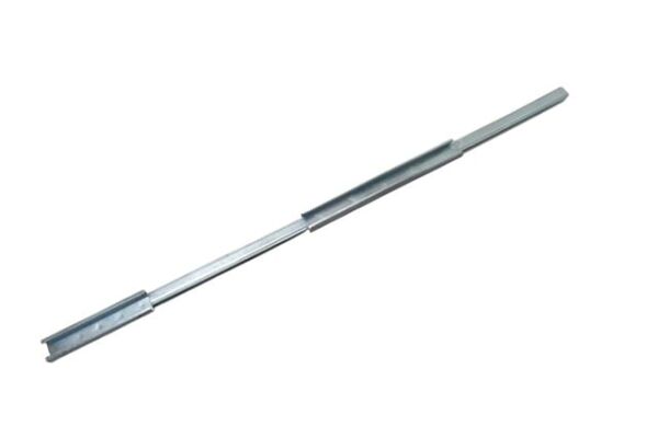 HYUNDAI H100- MİNİBÜS- 97/08; ÖN KAPI CAM KIZAĞI SOL (CAMI KALDIRAN)