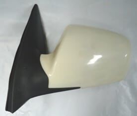 KIA SPORTAGE- 09/10; KAPI AYNASI SOL ELEKTRİKLİ/SİNYALSİZ (5FİŞLİ) (FAMELLA)