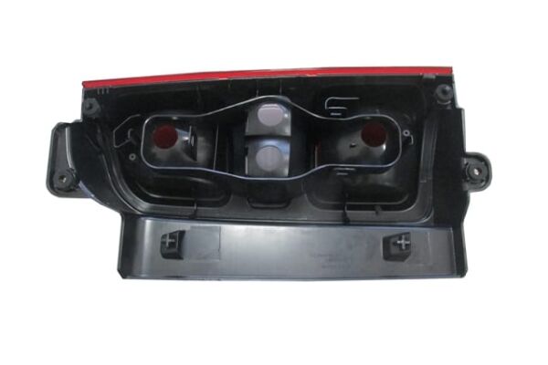 OPEL VIVARO- 20/24; STOP LAMBASI SOL KIRMIZI/BEYAZ (MARS) (E MARKLI)