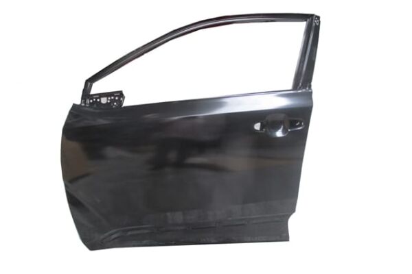 TOYOTA CHR- 16/23; ÖN KAPI KOMPLE SOL (İCELİ/ÇEKOMASTİKLİ) (TW)