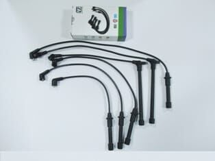 NISSAN PATHFINDER- 96/99; BUJİ KABLOSU TAKIM (6V)(VG33E)3.3 cc (YOW JUNG)