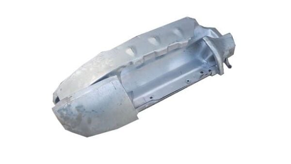 TOYOTA HILUX- PICK UP LN85- 89/97; STOP YUVA SACI SOL