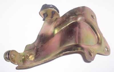 HYUNDAI H100- MİNİBÜS- 97/08; ORTA KAPI ALT BAĞLANTISI SAĞ (KORE)