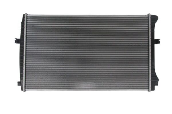 SKODA OCTAVIA- 17/19; SU RADYATÖRÜ 1.0/1.5 TSI/2.0 TDI (BRAZİNG) (650X395X18) (MANUEL)ALM(ORİS)