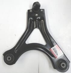 FORD MONDEO- 97/00; ÖN ALT TABLA SAĞ ROTİLLİ/BURÇLU (SALINCAK) (SH)