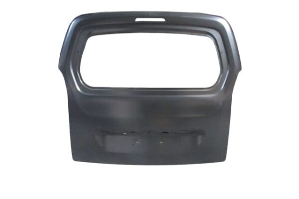 PEUGEOT PARTNER- TEPEE- 10/18; ARKA BAGAJ KAPAĞI (YUKARIYA AÇILAN)(TW)