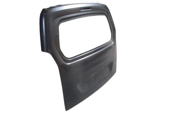 PEUGEOT PARTNER- TEPEE- 10/18; ARKA BAGAJ KAPAĞI (YUKARIYA AÇILAN)(TW)