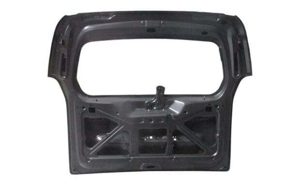 PEUGEOT PARTNER- TEPEE- 10/18; ARKA BAGAJ KAPAĞI (YUKARIYA AÇILAN)(TW)