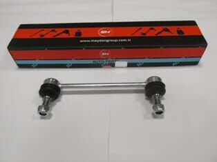 NISSAN PATHFINDER- 96/99; VİRAJ ASKI Z ROT ÖN SAĞ/SOL AYNI (SH)