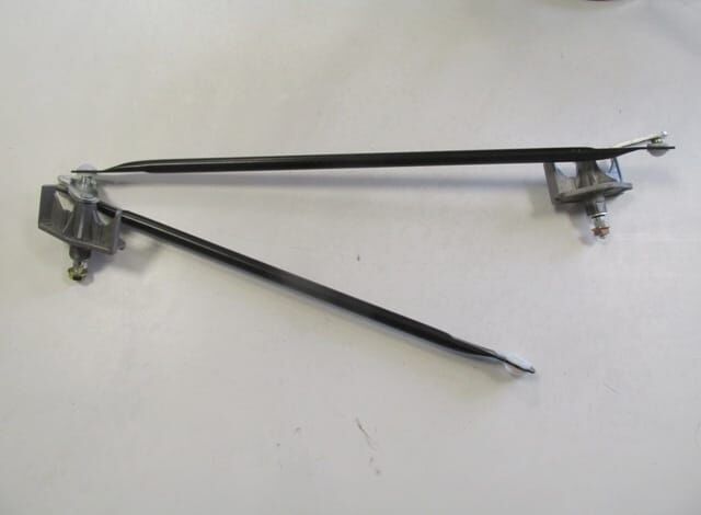 HYUNDAI H100- MİNİBÜS- 97/08; ÖN SİLGİ MANEVRA KOLU