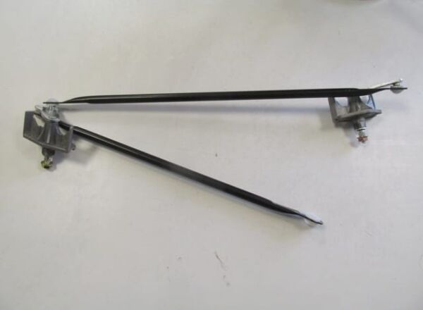 HYUNDAI H100- MİNİBÜS- 97/08; ÖN SİLGİ MANEVRA KOLU