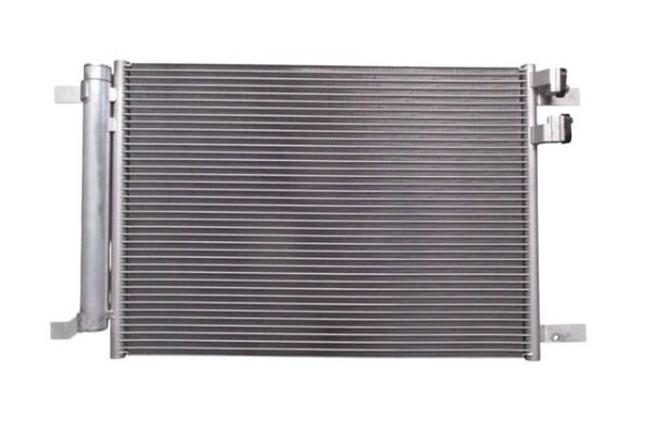 SKODA OCTAVIA- 17/19; KLİMA RADYATÖRÜ 1.0/1.2/1.4/2.0 TSI/1.6 TDI (BRAZING) (573X391X16)ALM (ORİS)