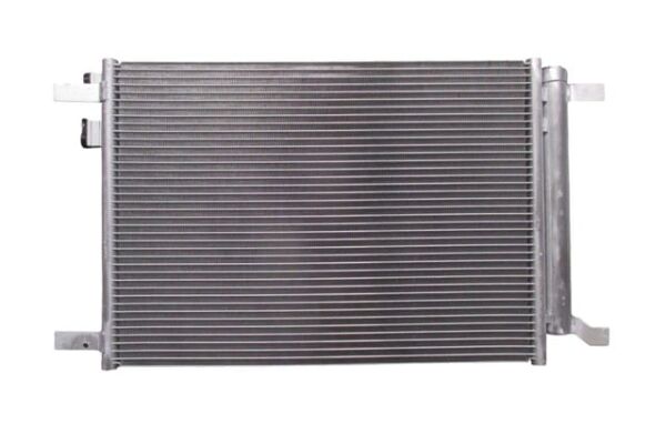 SKODA OCTAVIA- 17/19; KLİMA RADYATÖRÜ 1.0/1.2/1.4/2.0 TSI/1.6 TDI (BRAZING) (573X391X16)ALM (ORİS)