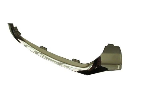 MERCEDES C CLASS- W205- 14/17; ÖN TAMPON NİKELAJI SAĞ (AMG) (TW)