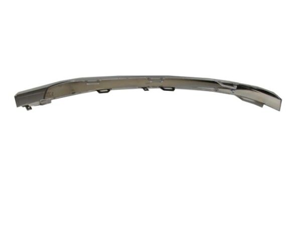 MERCEDES C CLASS- W205- 14/17; ÖN TAMPON NİKELAJI SAĞ (AMG) (TW)