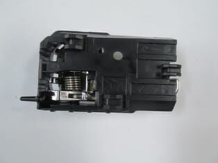 NISSAN MAXIMA- A32- 95/00; ÖN KAPI İÇ AÇMA KOLU SAĞ NİKELAJLI (HUSHAN)