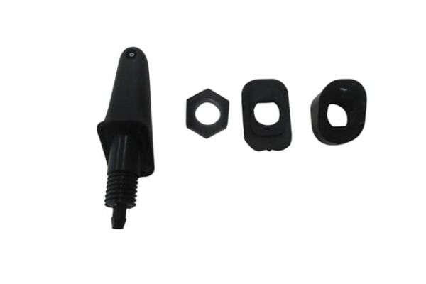 HYUNDAI H100- MİNİBÜS- 97/08; ÖN CAM SU FISKİYE MEMESİ