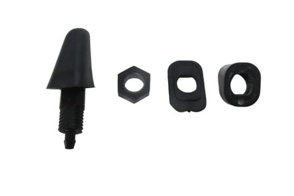 HYUNDAI H100- MİNİBÜS- 97/08; ÖN CAM SU FISKİYE MEMESİ