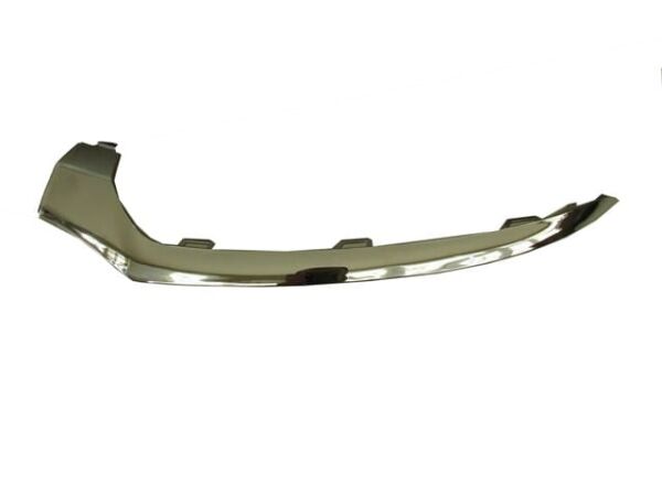 MERCEDES C CLASS- W205- 14/17; ÖN TAMPON NİKELAJI SOL (AMG) (TW)