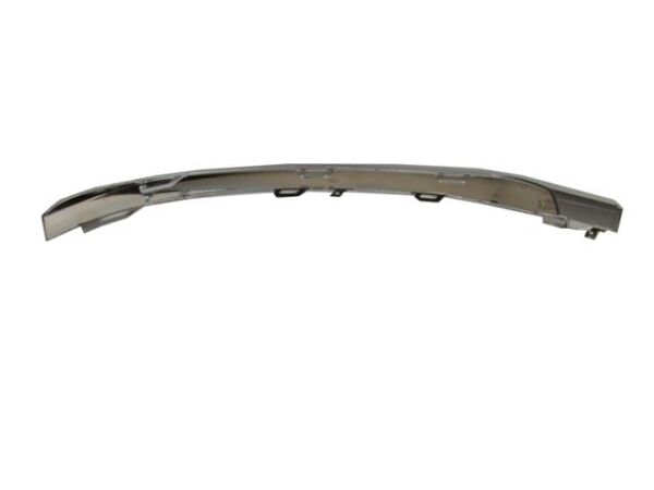 MERCEDES C CLASS- W205- 14/17; ÖN TAMPON NİKELAJI SOL (AMG) (TW)