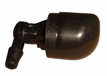 HYUNDAI H100- MİNİBÜS- 97/08; ARKA CAM SU FISKİYE MEMESİ