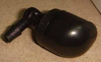 HYUNDAI H100- MİNİBÜS- 97/08; ARKA CAM SU FISKİYE MEMESİ