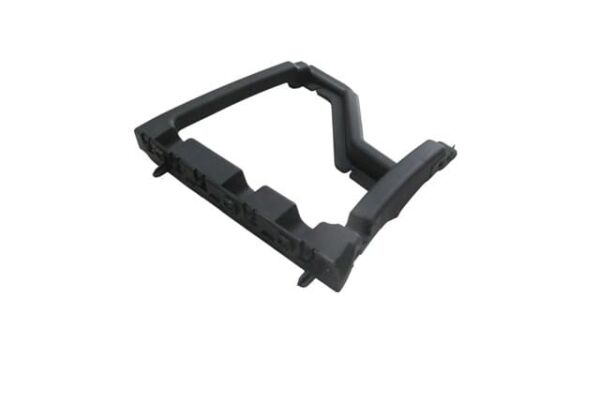 PEUGEOT PARTNER- VAN- 19/24; ARKA TAMPON UCU BAĞLANTI BRAKETİ SOL