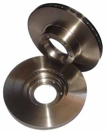 OPEL MOVANO- 99/03; ÖN FREN DİSKİ (HAVALI)(ADET) 15'' 1.9/2.0/2.2/2.5/2.8cc(280X24X79,5X62X6)(BRA