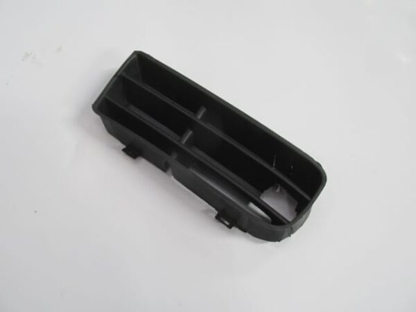 VOLKSWAGEN GOLF- 4- 98/04; SİS LAMBA KAPAĞI SOL SİYAH (TW)