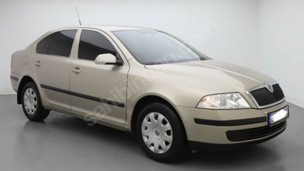 SKODA OCTAVIA- 05/09; ARAÇ BİLGİLERİ VE RESİMLERİ