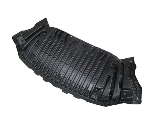 MERCEDES C CLASS- W205- 14/17; ÖN TAMPON ALT MUHAFAZA PLASTİĞİ