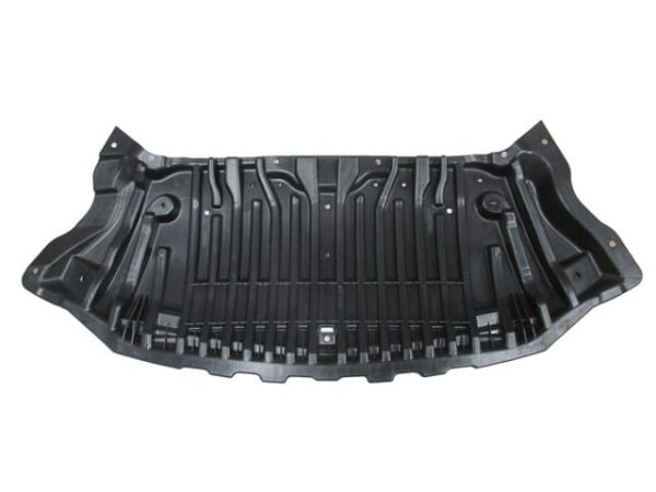 MERCEDES C CLASS- W205- 14/17; ÖN TAMPON ALT MUHAFAZA PLASTİĞİ