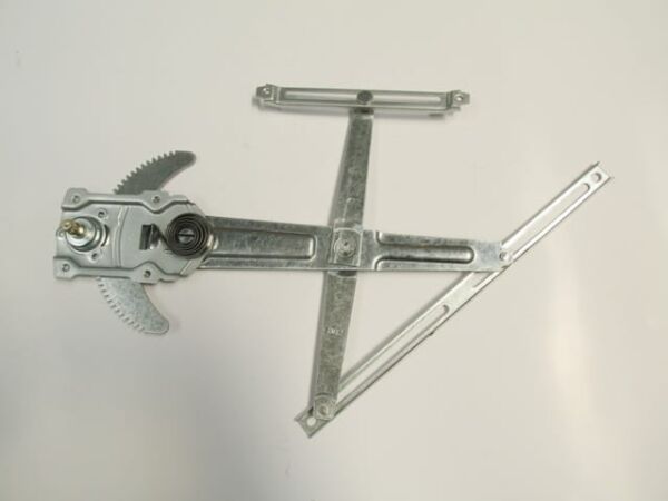 TOYOTA HILUX- PICK UP LN85- 89/97; ARKA CAM KRİKOSU SOL MANUEL (HUSHAN)